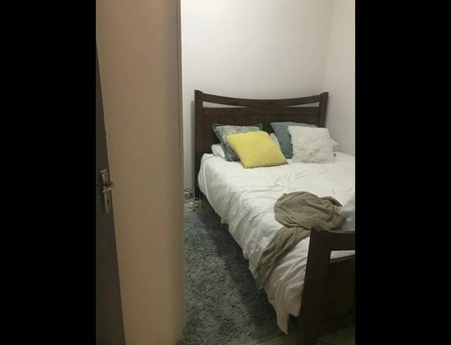 2 BEDROOM APARTMENT FOR SALE IN JABULANI